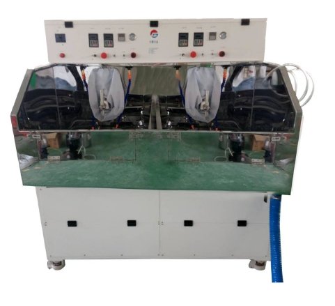 JP720.2二轴柱面研磨机