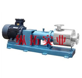 无间隙陶瓷研磨机