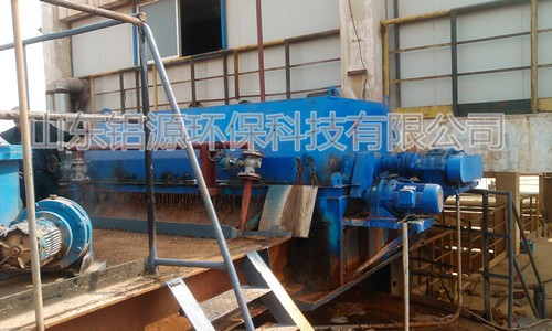 永磁高梯度磁选机 强磁选机 滚筒全磁选