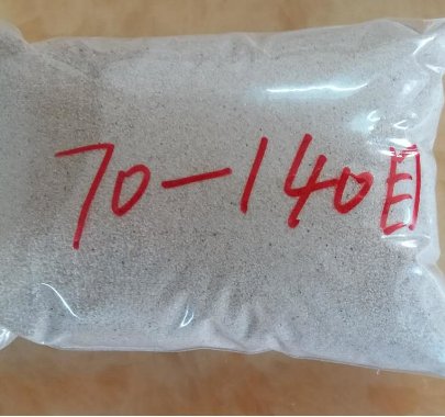 70-140目石英砂