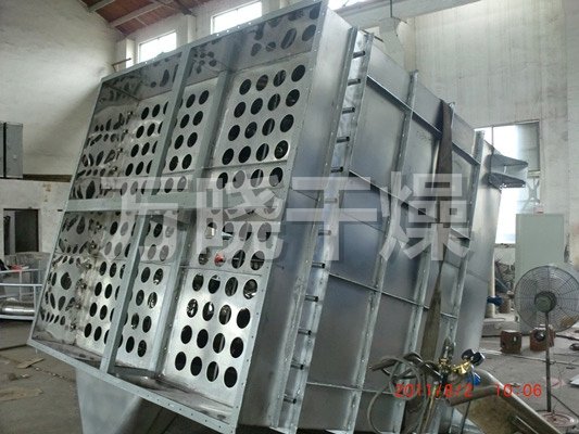 MF系列脉冲布袋除尘器