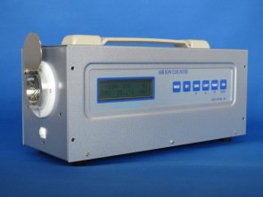 日本com-system空气离子测定器COM-3600F