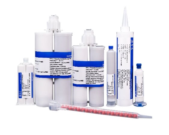 导热硅胶填缝剂