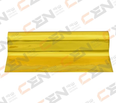 三明治结构聚酰亚胺薄膜