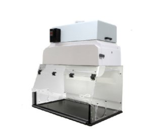 ETA-BIBO 袋进袋出负压罩