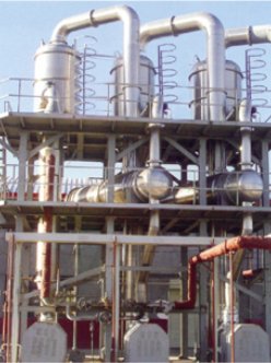 强制循环蒸发器－Ⅲ