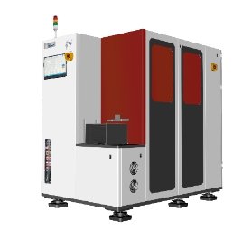 全自动激光全切设备