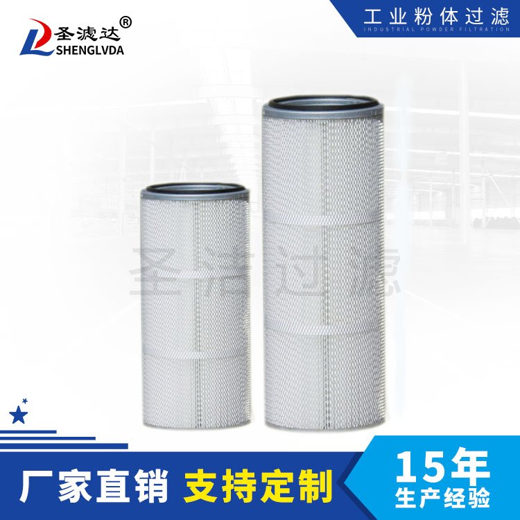 内外护网除尘滤芯