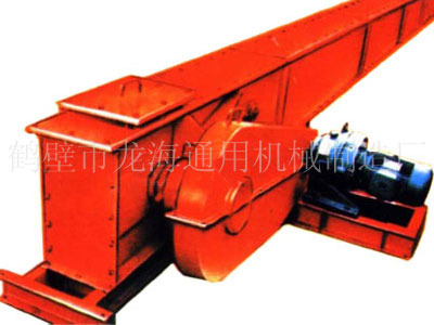 FU型链式输送机