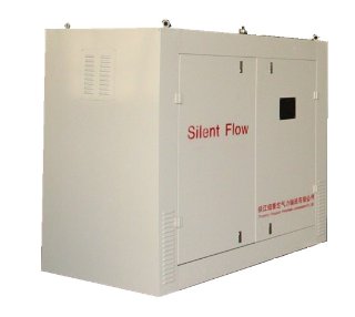 气力输送一体机