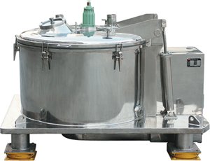 PSB上部卸料离心机