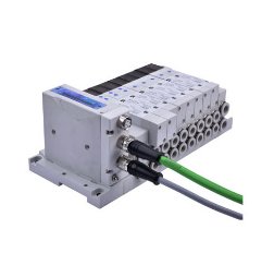 6D系列集成阀组