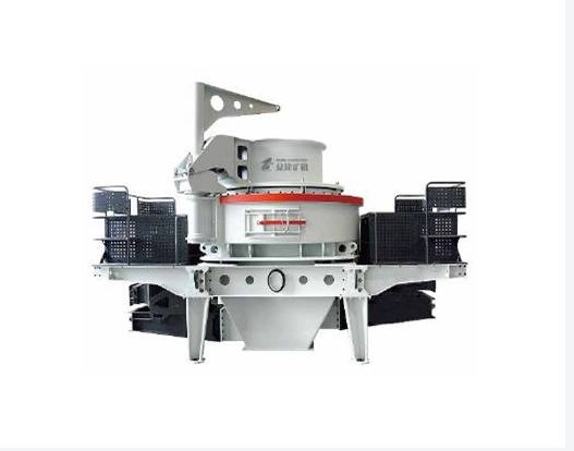 VSI系列立轴冲击破碎机