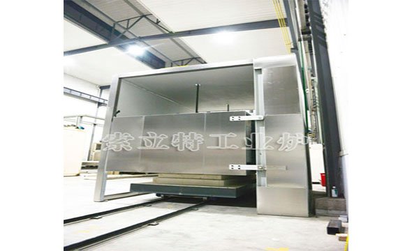 铝合金时效炉