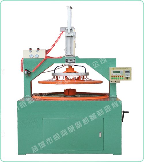 JD-960S型数控双面研磨机