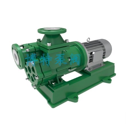 ZMD系列自吸式磁力泵