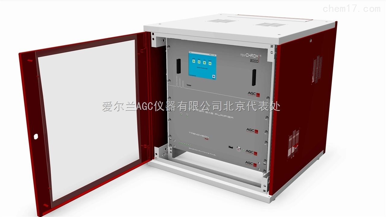 ADD高纯氩分析色谱仪