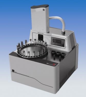 DK-5001A型全自动顶空进样器