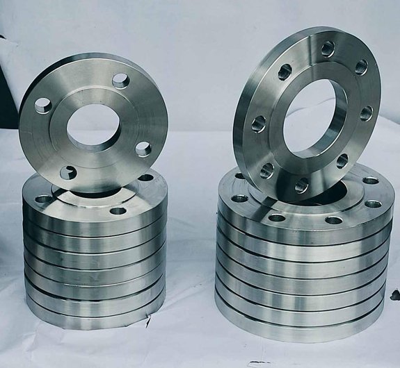 平焊法兰