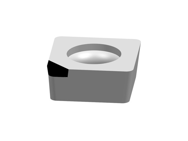 单刃PCD标准刀片