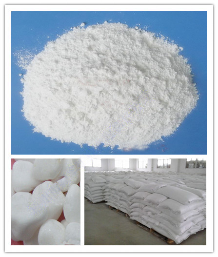 5000目气流石英粉