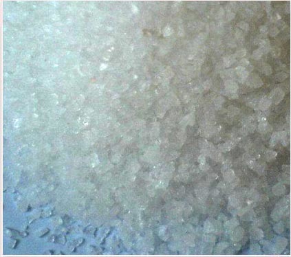 精制石英砂，玻璃石英砂