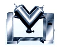 GHJ-V系列高效混合机