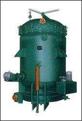 CFZ系列自动密闭过滤机