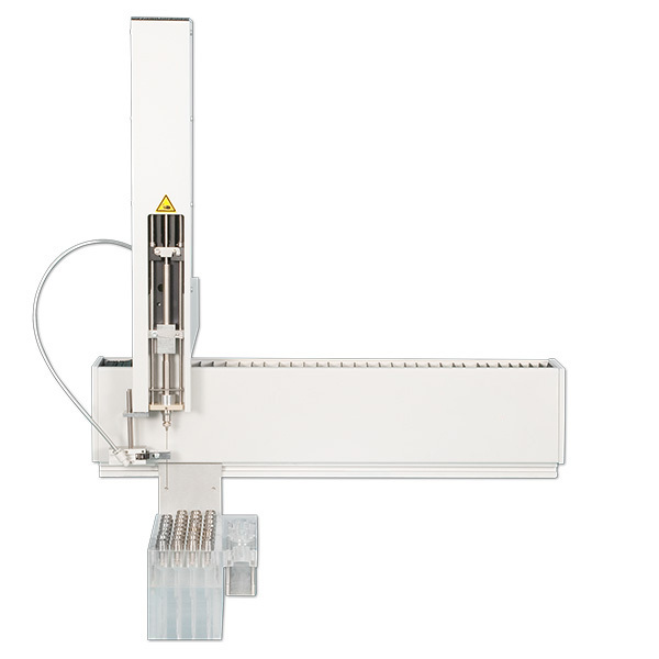 PAS CONCEPT NT动态针捕集气相色谱自动进样器