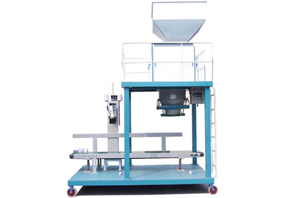 粮食专用包装秤