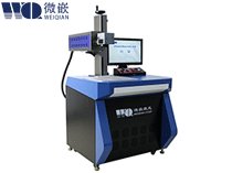 激光打标机