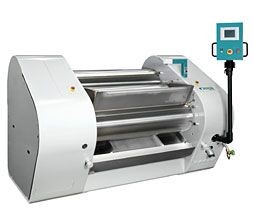 全液压三辊研磨机