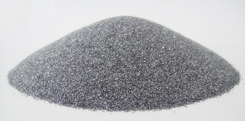 金属硅粉