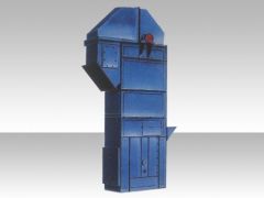 TD型斗式提升机