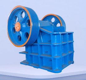 颚式破碎机