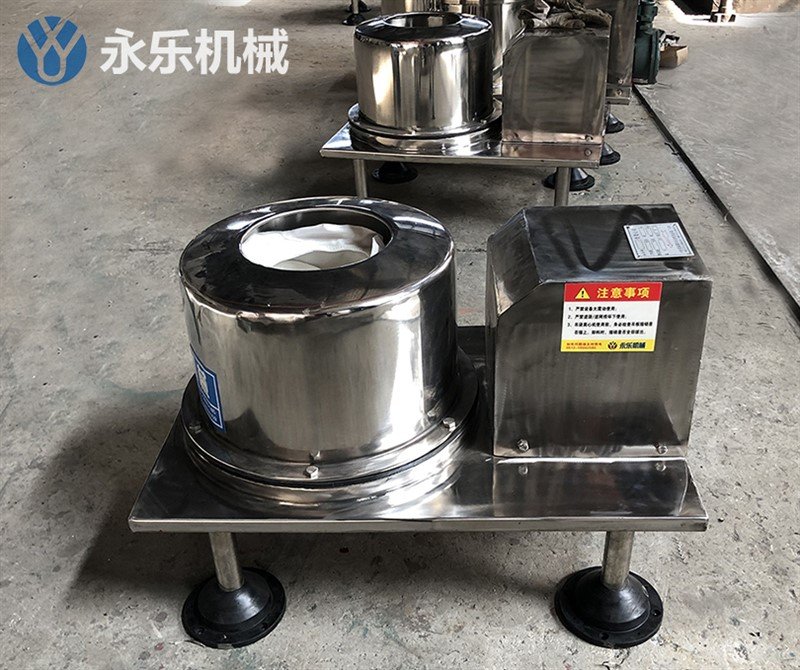 PS300型小型实验离心机