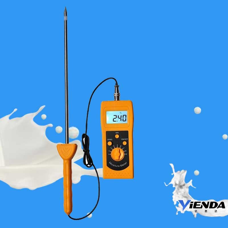 DM400S煤炭水分测定仪