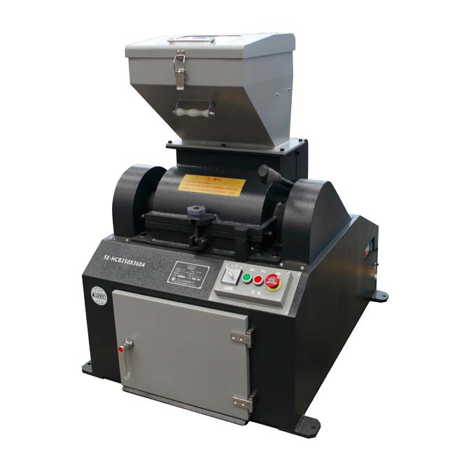 5E-HCB 系列锤式破碎机