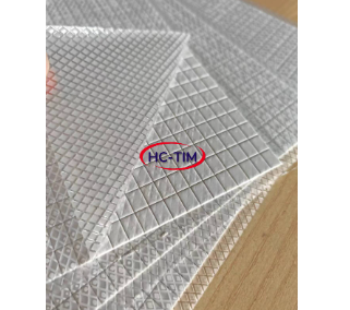 HC-TCS系列非硅导热垫片