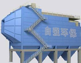 静电除尘器