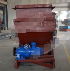 GLD4000/11/B甲带式给煤机