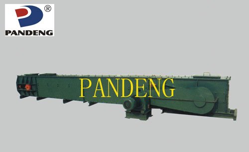 FU型链式输送机