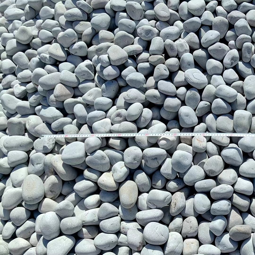 研磨电子陶瓷原料用高硅球石子