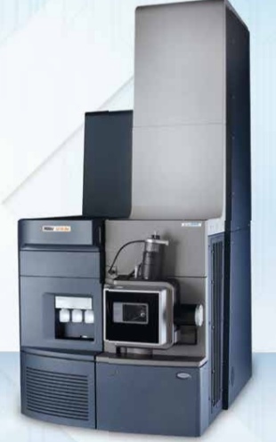 Xevo G2-XS Qtof质谱仪