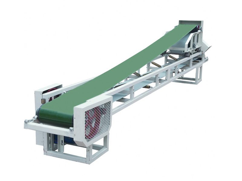 卸料皮带输送机