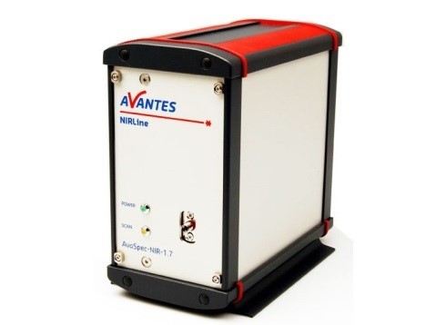 AvaSpec-NIR256-1.7-EVO近红外光谱分析仪