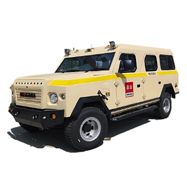 LV05(RU-05)无轨人车