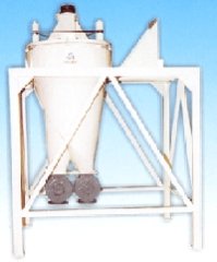 FRJ－600立式微粉分级机