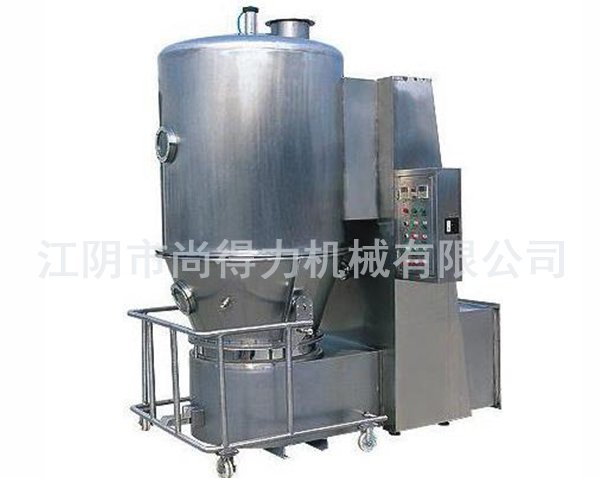 SDL-GFG沸腾干燥机