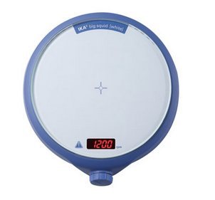 IKA big squid white磁力搅拌器